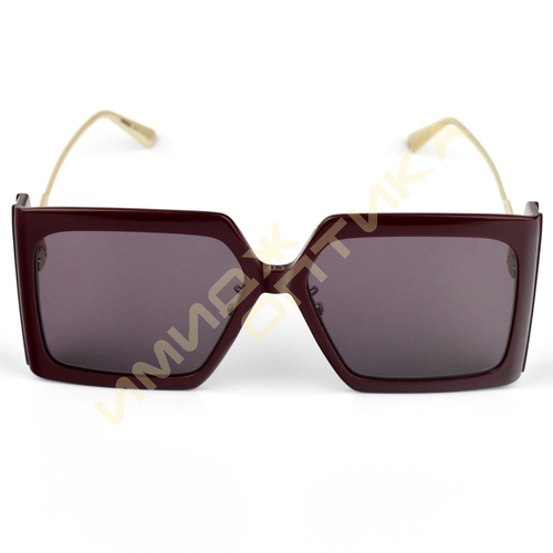 Солнцезащитные очки Christian Dior DiorSolar S2U 35D0 Rx W B