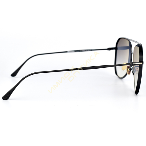 Солнцезащитные очки Tom Ford Charles-02 TF853 01B